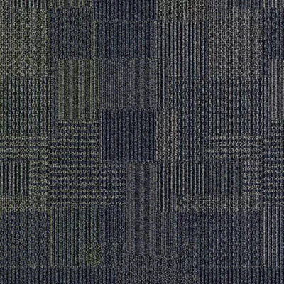 First One Up II BT443 - 24 in x 24 in Carpet Tile