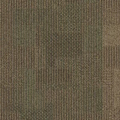 First One Up II BT443 - 24 in x 24 in Carpet Tile