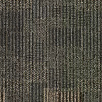 First One Up II BT443 - 24 in x 24 in Carpet Tile