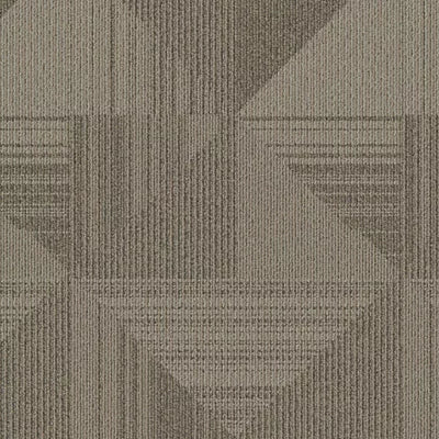 Enlivened BT455 - 24 in x 24 in Carpet Tile