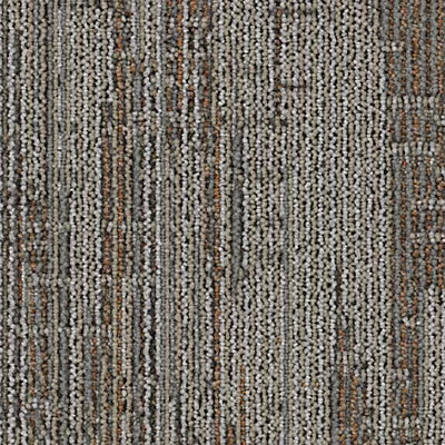 Infinite Impact BT499 - 12 in x 36 in Carpet Tile