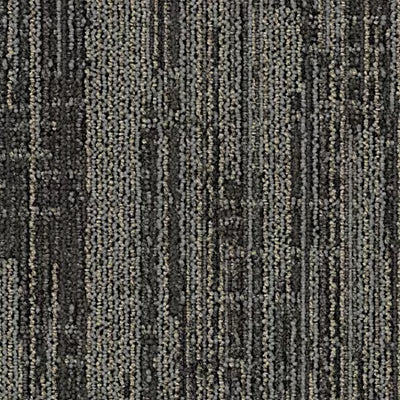 Infinite Impact BT499 - 12 in x 36 in Carpet Tile