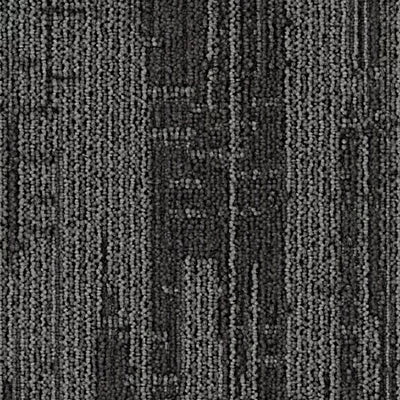 Infinite Impact BT499 - 12 in x 36 in Carpet Tile