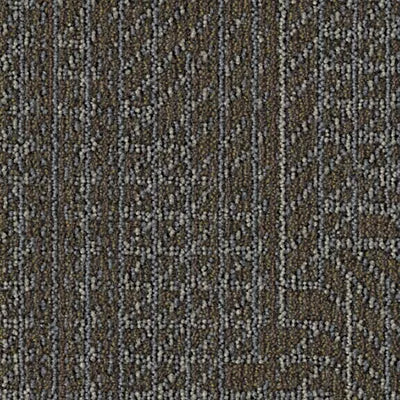 Hidden Dimension BT497 - 12 in x 36 in Carpet Tile