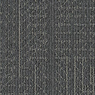 Hidden Dimension BT497 - 12 in x 36 in Carpet Tile