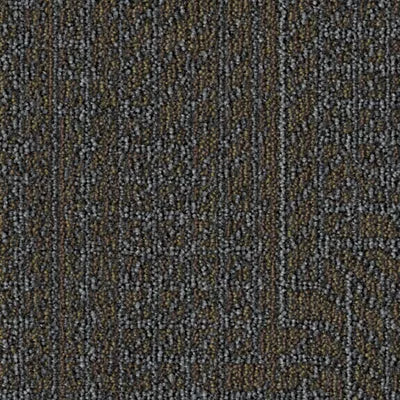 Hidden Dimension BT497 - 12 in x 36 in Carpet Tile
