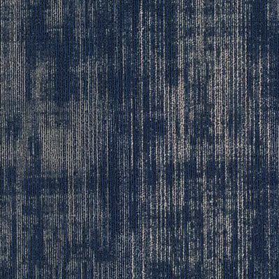 Refined Pass BT582 - 24 in x 24 in Carpet Tile