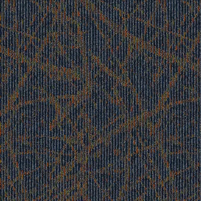 Flux Play BT584 - 24 in x 24 in Carpet Tile