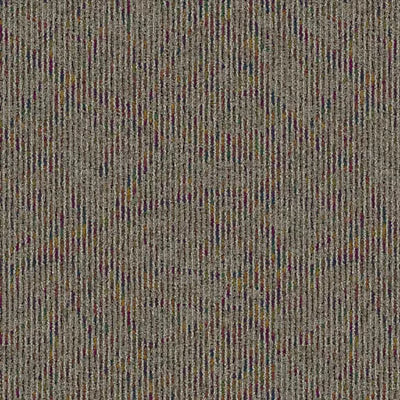 Flux Play BT584 - 24 in x 24 in Carpet Tile