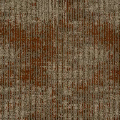 Communal Path BT588 - 24 in x 24 in Carpet Tile