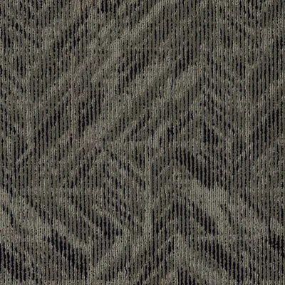 Linear Effect BT589 - 24 in x 24 in Carpet Tile