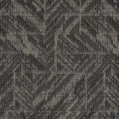 Linear Effect BT589 - 24 in x 24 in Carpet Tile
