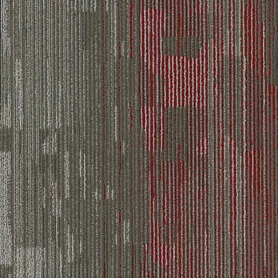 Umpteen Tone BT595 - 24 in x 24 in Carpet Tile