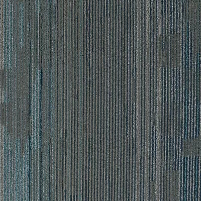 Umpteen Tone BT595 - 24 in x 24 in Carpet Tile