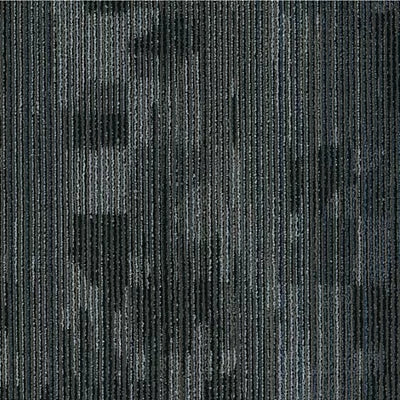 Umpteen Tone BT595 - 24 in x 24 in Carpet Tile