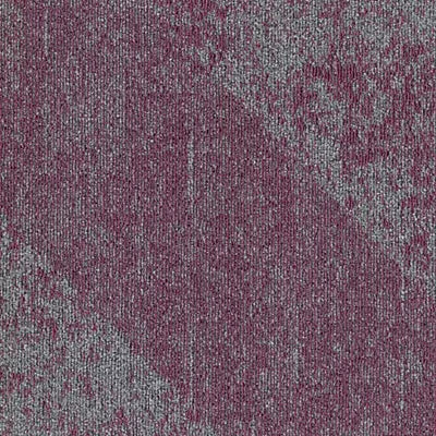 Corresponding Angle BT599 - 24 in x 24 in Carpet Tile
