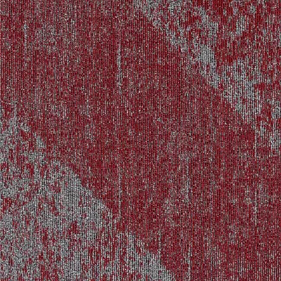 Corresponding Angle BT599 - 24 in x 24 in Carpet Tile