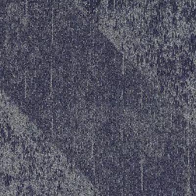 Corresponding Angle BT599 - 24 in x 24 in Carpet Tile