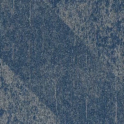 Corresponding Angle BT599 - 24 in x 24 in Carpet Tile