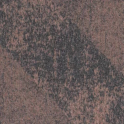 Corresponding Angle BT599 - 24 in x 24 in Carpet Tile