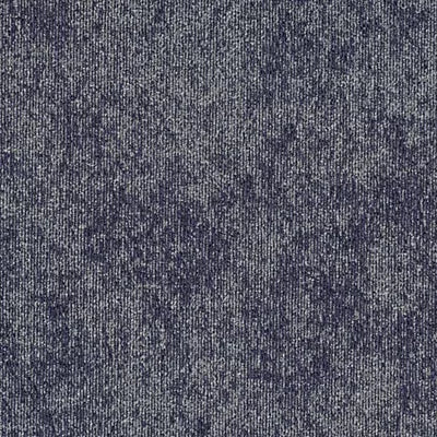 Cartesian Plane BT600 - 24 in x 24 in Carpet Tile