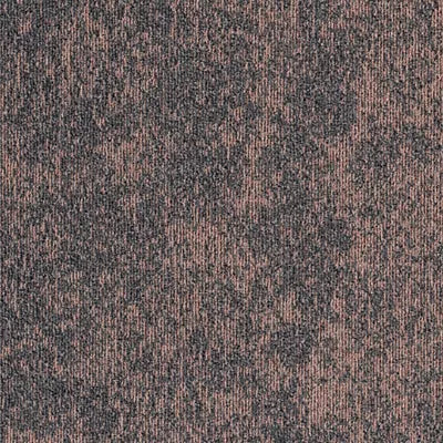 Cartesian Plane BT600 - 24 in x 24 in Carpet Tile