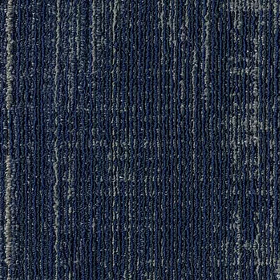 Hidden Landscape BT606 - 12 in x 36 in Carpet Tile