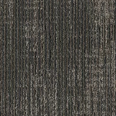 Hidden Landscape BT606 - 12 in x 36 in Carpet Tile