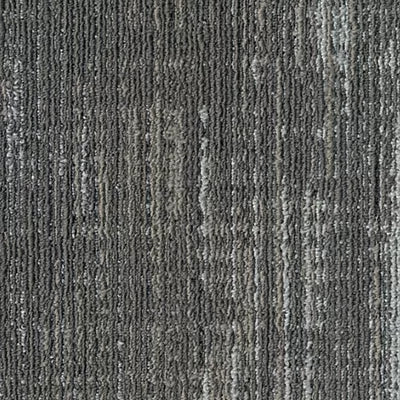 Hidden Landscape BT606 - 12 in x 36 in Carpet Tile