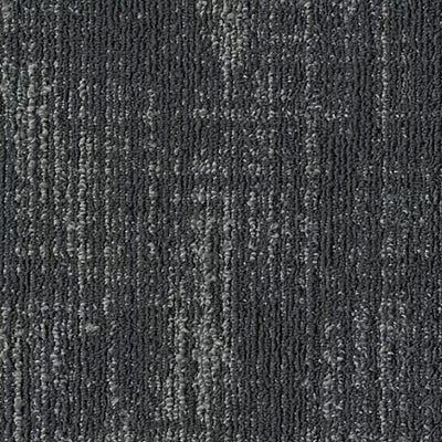 Hidden Landscape BT606 - 12 in x 36 in Carpet Tile