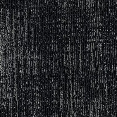 Hidden Landscape BT606 - 12 in x 36 in Carpet Tile