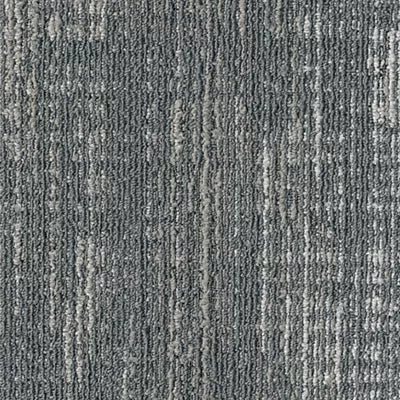 Hidden Landscape BT606 - 12 in x 36 in Carpet Tile