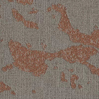 exploreD BT609 - 24 in x 24 in Carpet Tile