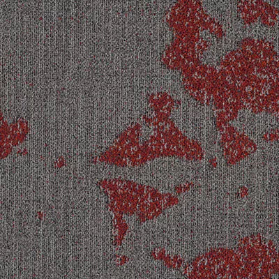 exploreD BT609 - 24 in x 24 in Carpet Tile