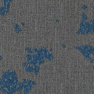 exploreD BT609 - 24 in x 24 in Carpet Tile