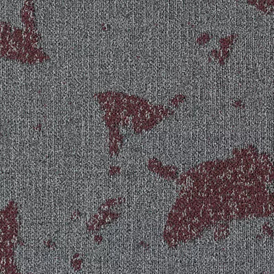 exploreD BT609 - 24 in x 24 in Carpet Tile