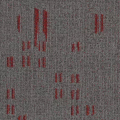 discoverD BT610 - 24 in x 24 in Carpet Tile