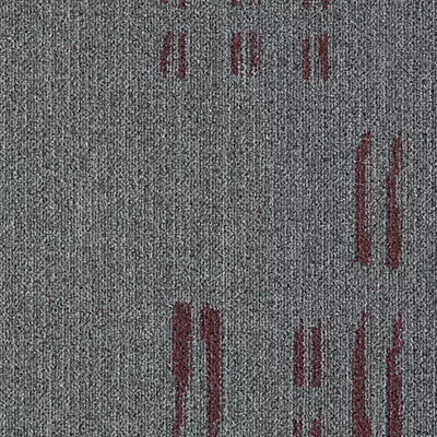 discoverD BT610 - 24 in x 24 in Carpet Tile