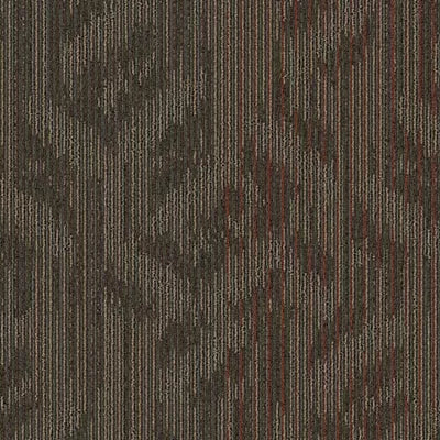 Modern Functional MD012 - 24 in x 24 in Carpet Tile
