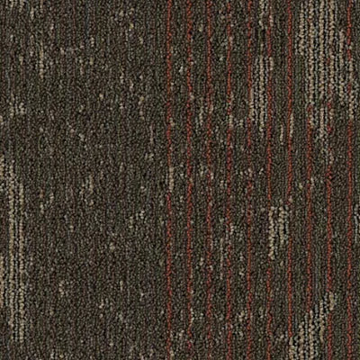 Elegantly Smart MD013 - 24 in x 24 in Carpet Tile