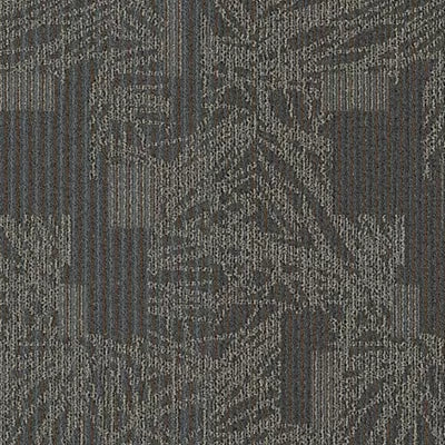 Sleek Find MD016 - 24 in x 24 in Carpet Tile