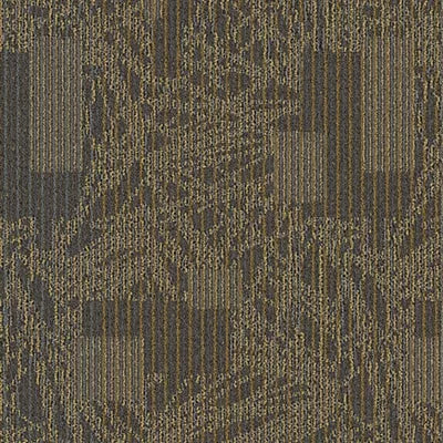 Sleek Find MD016 - 24 in x 24 in Carpet Tile