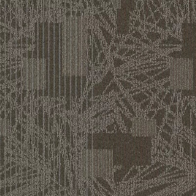 Sleek Find MD016 - 24 in x 24 in Carpet Tile