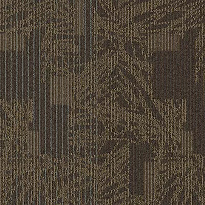 Sleek Find MD016 - 24 in x 24 in Carpet Tile