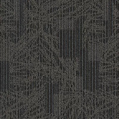 Sleek Find MD016 - 24 in x 24 in Carpet Tile