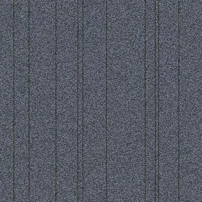 Mindful Stripe Tile BT447 - 24 in x 24 in Carpet Tile