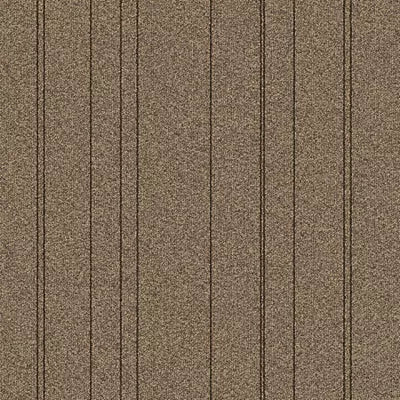 Mindful Stripe Tile BT447 - 24 in x 24 in Carpet Tile