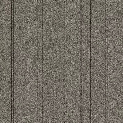 Mindful Stripe Tile BT447 - 24 in x 24 in Carpet Tile