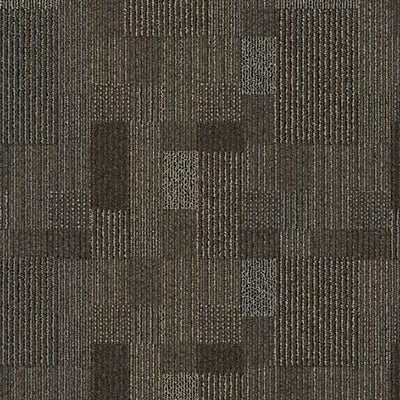 Renewed Path BT578 - 24 in x 24 in Carpet Tile