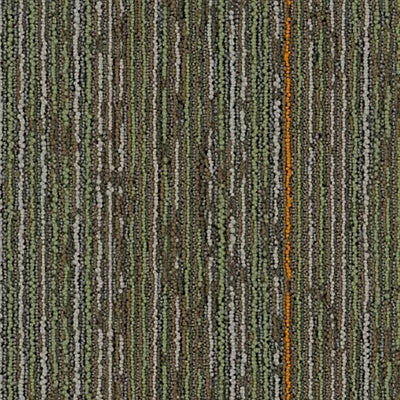 Gravitational GT343 - 12 in x 36 in Carpet Tile